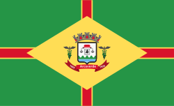 Bandeira de arcoverde